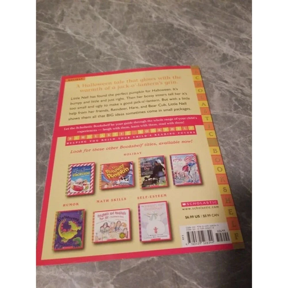 Childrens books